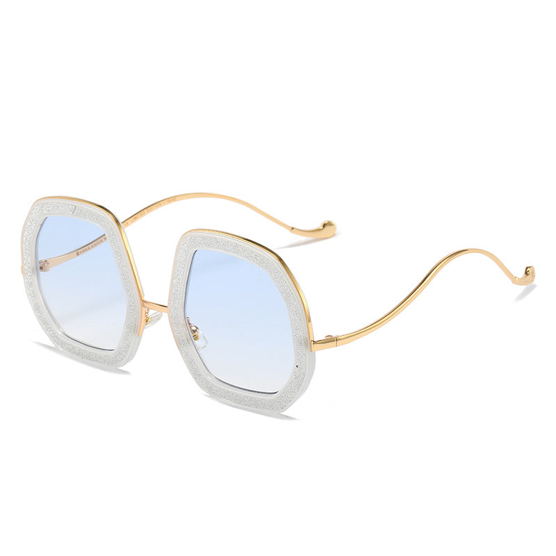 Fashion Brand Fashion Sunglasses