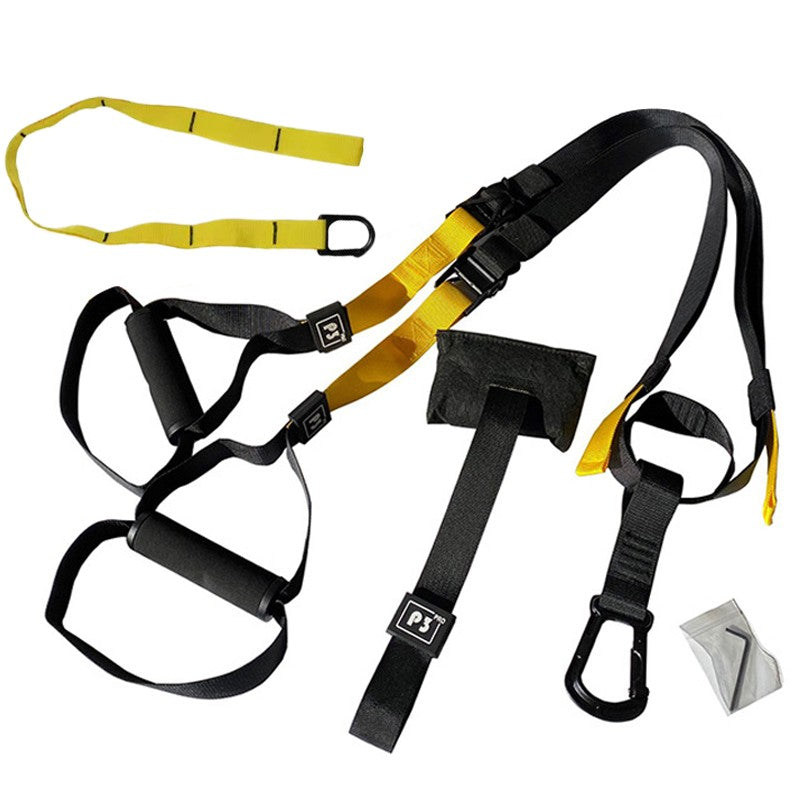 Suspension Resistance Band TRX Style Strap