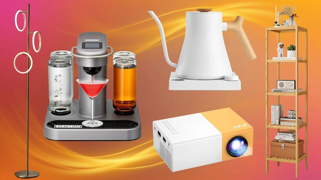 HOME ACCESSORIES