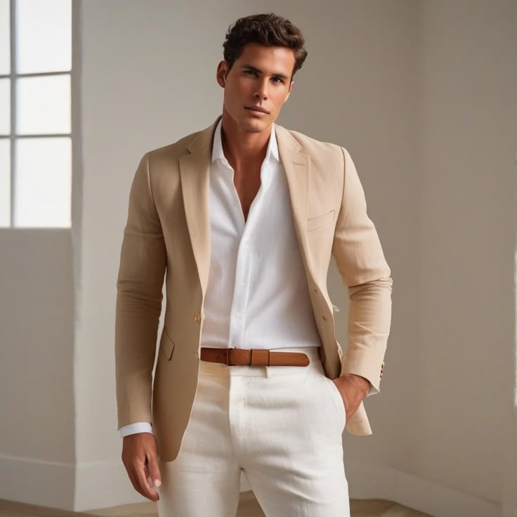 MEN'S FASHION