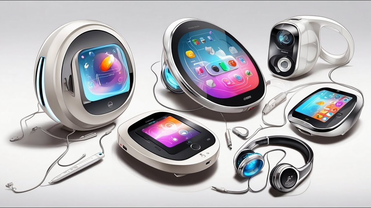TECH & GADGETS