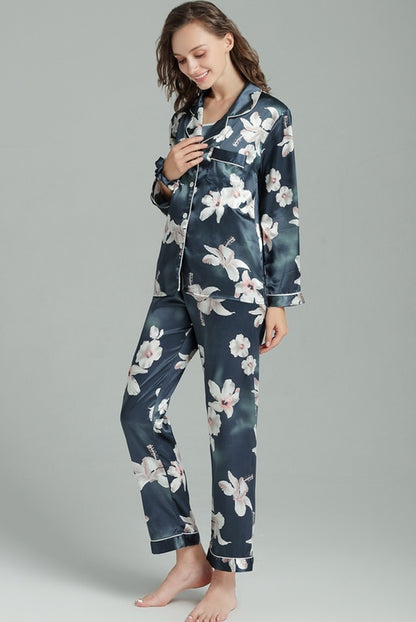 Pajamas and home wear ladies
