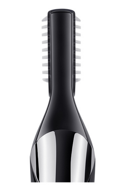 6 in 1 multifunctional hair clipper