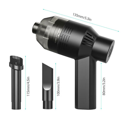 USB Keyboard Vacuum Cleaner Cordless