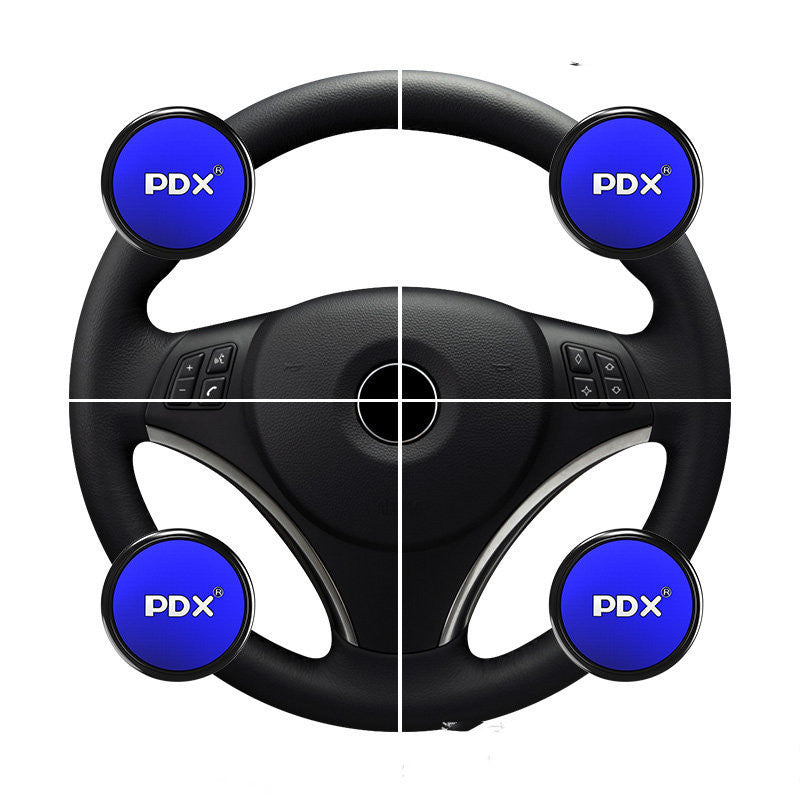 Power Steering Ball For Car Steering Wheel