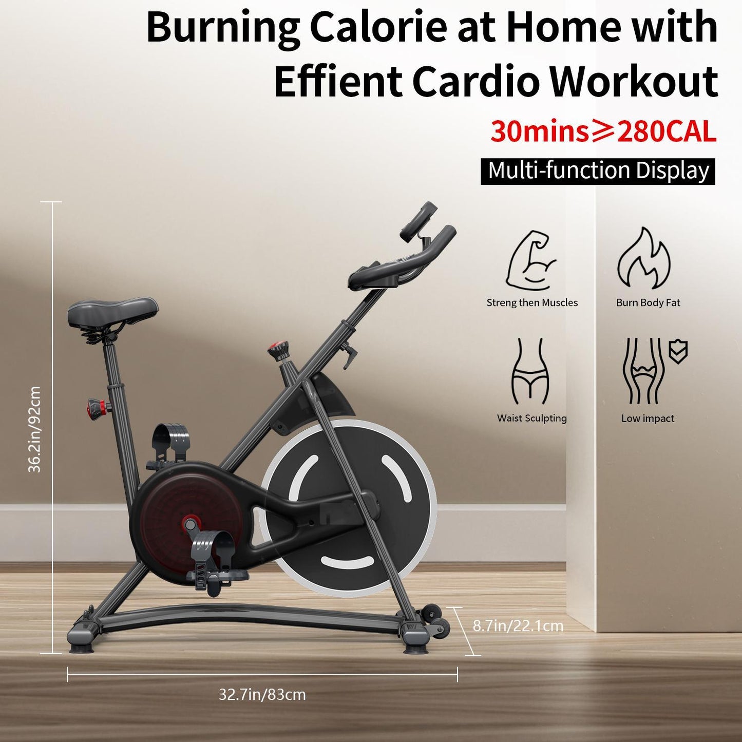 The Top Fitness Equipment For Your Home Gym