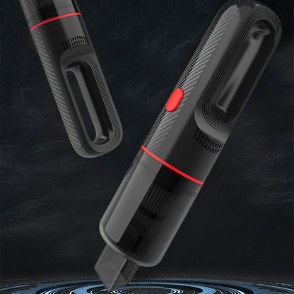 Car Vacuum Cleaner Cigarette Lighter Handheld Portable
