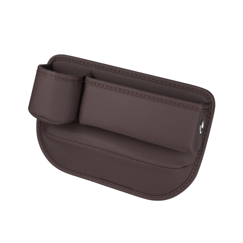 Car Seat Gap Filler Organizer Car Seat Console Organizer