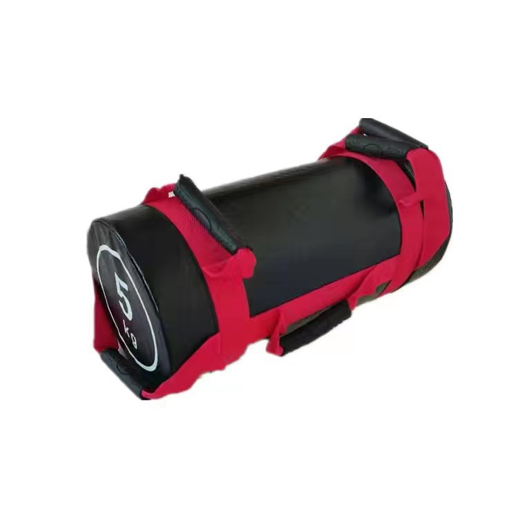 Fitness Energy Sack Power Bag Gym Physical Fitness