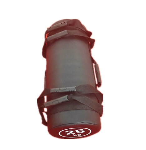 Fitness Energy Sack Power Bag Gym Physical Fitness