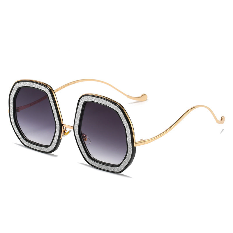 Fashion Brand Fashion Sunglasses