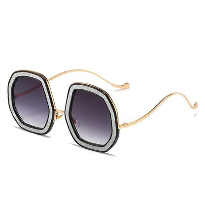 Fashion Brand Fashion Sunglasses
