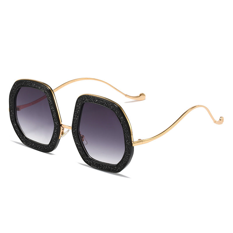 Fashion Brand Fashion Sunglasses