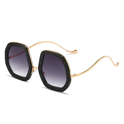 Fashion Brand Fashion Sunglasses