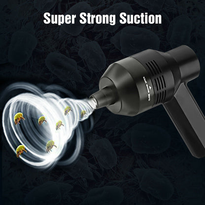 USB Keyboard Vacuum Cleaner Cordless