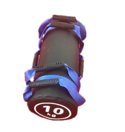 Fitness Energy Sack Power Bag Gym Physical Fitness