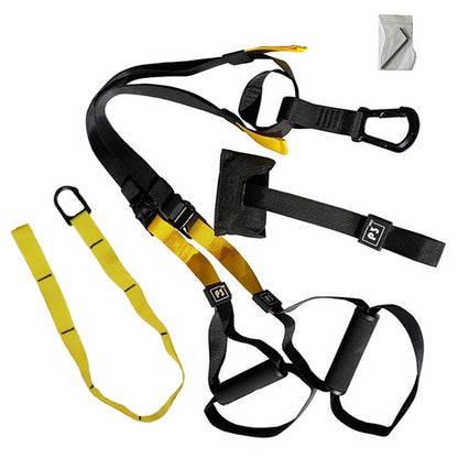 Suspension Resistance Band TRX Style Strap