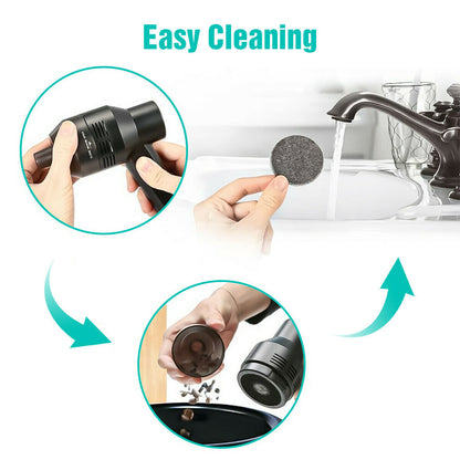 USB Keyboard Vacuum Cleaner Cordless